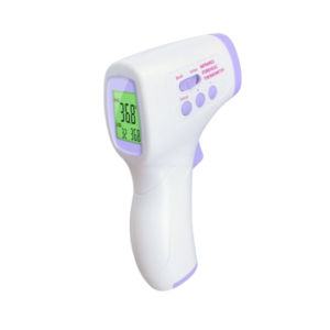 Infrared Forhead thermometer