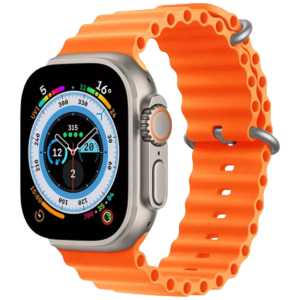 Y80 Ultra Smart Watch